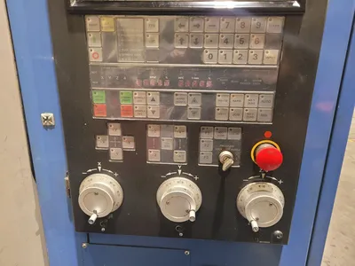 1986 YAMAZAKI MAZAK CORP. VQC-20/40B CNC Milling | MD Equipment Services LLC (18)