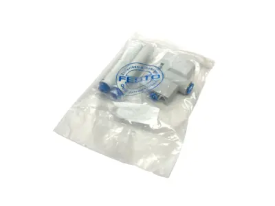 New | in-Stock Festo 193497 Vacuum Pumps Michigan US | Maverick Industrial Sales #1390689