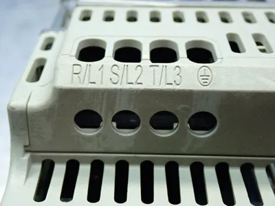 USED ALLEN BRADLEY 22FV2P5N103