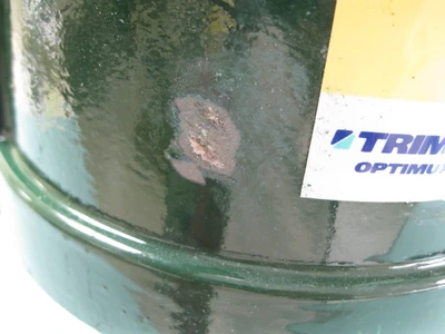 NEW Trimteck Optimux OpGL