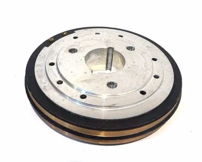 NEW DYNACORP INC. 308461 HUB ASSEMBLY