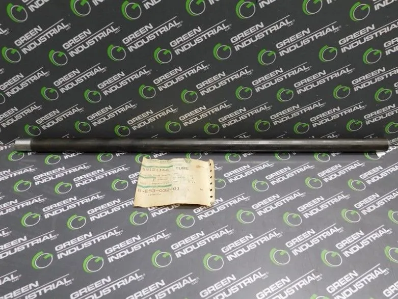 Detroit Diesel 5121166 Tube 22-13/16"L 7/8" Diameter 13/16" Dia. Tapered End New