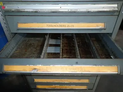 Tool Cabinet