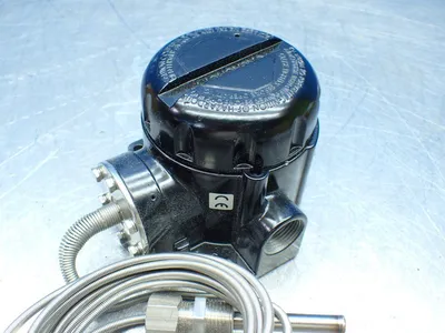 New | in-Stock ASHCROFT T724T10030 XBX Temperature Controls Ohio US | HGR 24 #896784