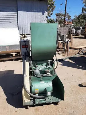 USED IMS LP-187-SC