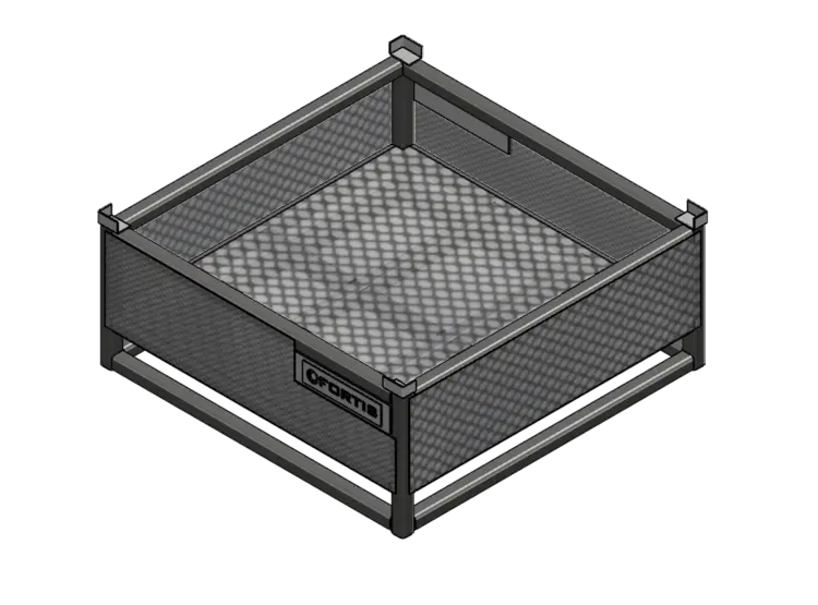 Used FORTIS MINING ENGINEERING MANUFACTURING _UNKNOWN_ Baskets Saskatchewan CA | Certified Sales and Rentals #1636900