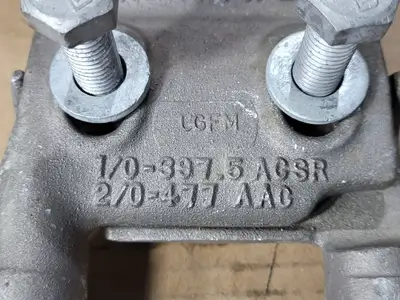 USED MACLEAN HLS-397