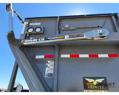 Used TRINITY _UNKNOWN_ Agricultural Trailers Iowa US | Keast Enterprises #1360518