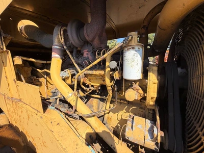 Used 1971 CATERPILLAR 980B Wheel Loaders New Jersey US | Proxy Equipment #1539946