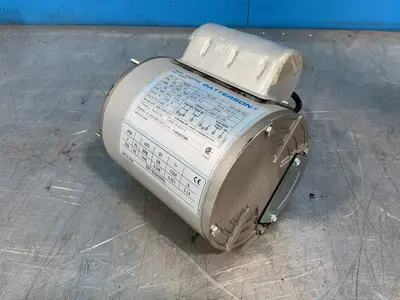 Used PATTERSON 10025PHC Motors (misc) Ohio US | HGR 24 #1325049