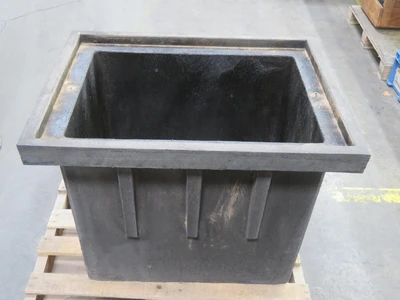 Used UNBRANDED _UNKNOWN_ Bins Texas US | OCO Industrial #1777178
