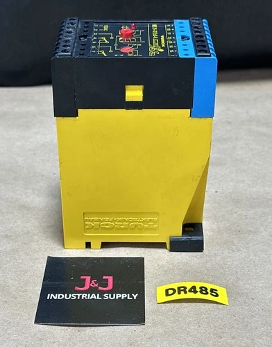 Used Turck 53414 PLC Processors Indiana US | J&J Industrial Supply #516917