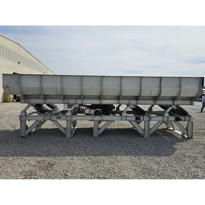 USED GENERAL KENEMATICS SCRT 96/108X30X25