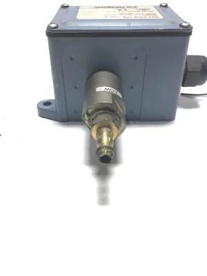 Omega PSW-152 General Purpose Industrial Pressure Switch 0-25PSID 0-172.4kPa