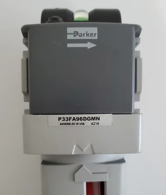 NEW Schrader Bellows P33FA96DGMN