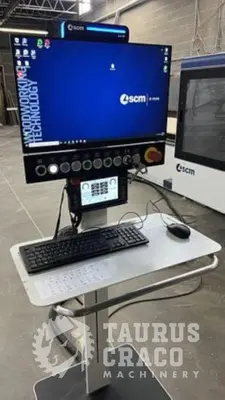 Used 2024 SCM MORBIDELLI X200 CNC ROUTER CNC Routers Ontario CA | Taurus Craco Machinery Inc #1362805