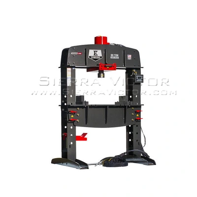EDWARDS ED9-HAT8050 H-Frame | Sierra Victor Industries (1)