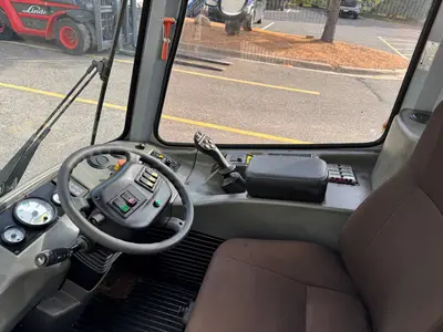 Used 2008 USED PISTEN BULLY PAANA Snow Removal & Equipment Minnesota US | Birnstengel Equipment #1554105