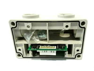 NEW SMC EX124U-SDN1-X26 DEVICENET EX124USDN1X26