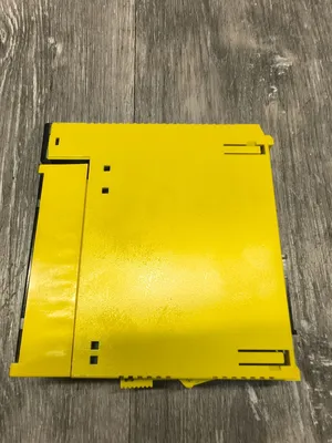 USED FANUC LTD. A03B-0819-C161#D