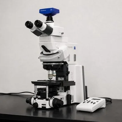 Used ZEISS AXIO EXAMINER.A1 Fluorescence Microscopes New Jersey US | Bionex Scientific LLC #799920
