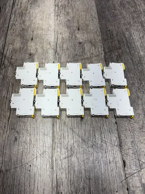 SCHNEIDER A9F74101 Electrical/PLC/Automation | ESS Industrial Equipment Sales (5)