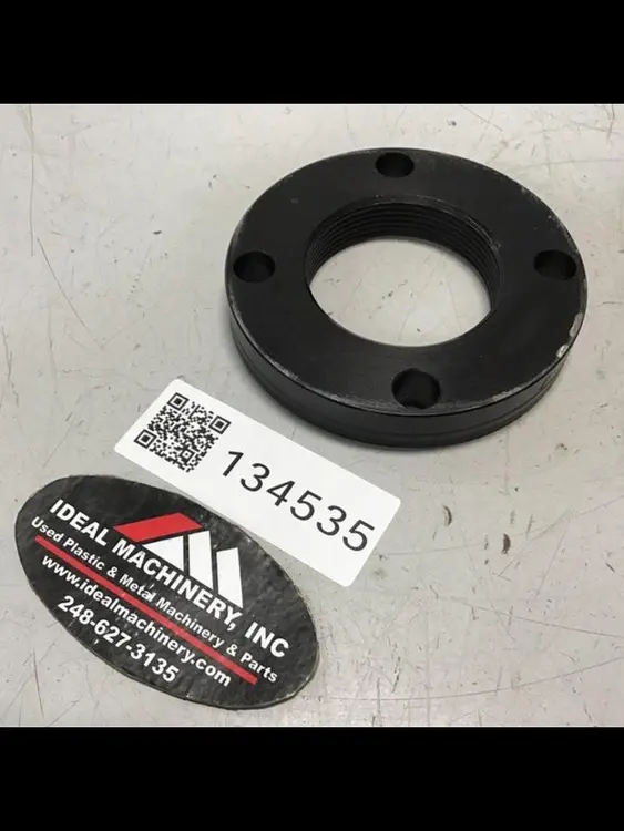 Used BOY MACHINES 50M Injection Molding Parts Michigan US | Ideal Machinery #576997