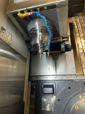 USED 2016 AWEA FCV-620