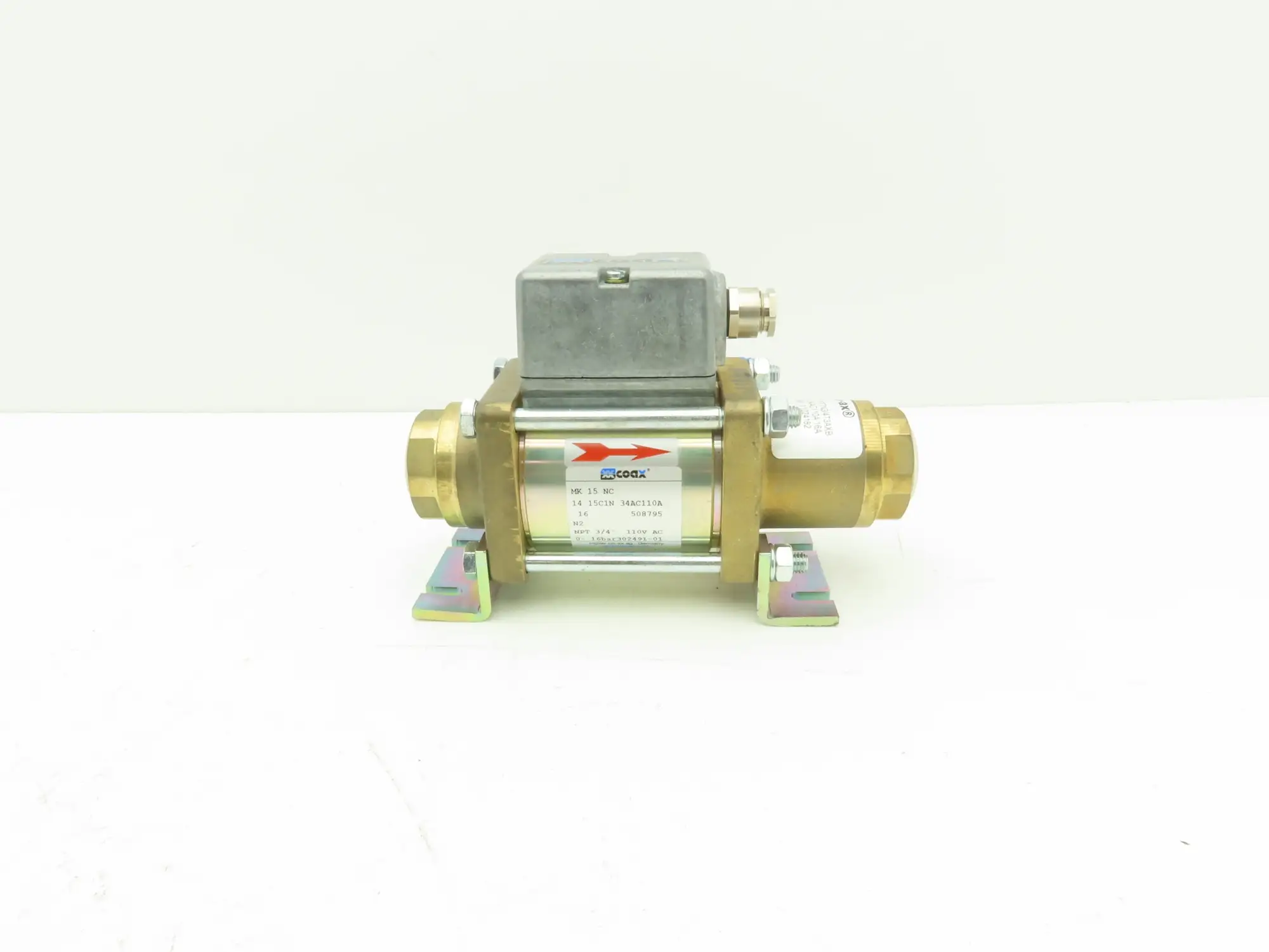 New | in-Stock COAX _UNKNOWN_ Valves/Fittings Indiana US | Arrow Industrial #945035