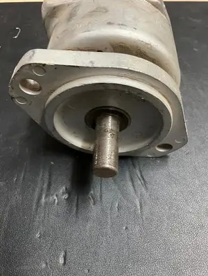 USED ALTRONIC I
