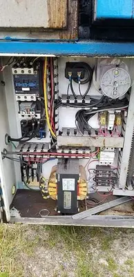 USED 1991 DCM IG-280SD