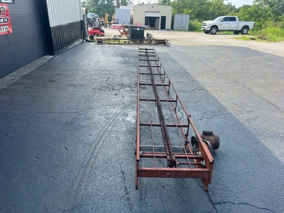 INTERNATIONAL 15 Hay Elevator | County Equipment Company LLC (3)