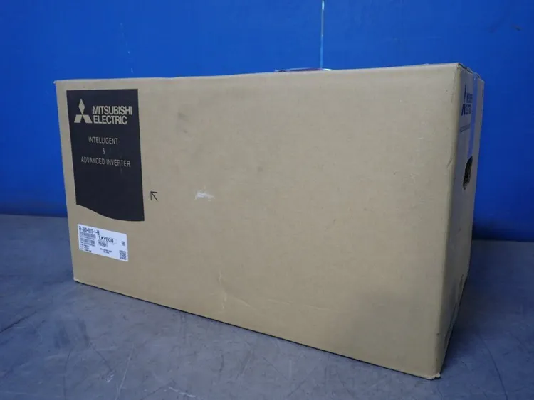 New | in-Stock 2023 MITSUBISHI FRA840003101N6 Variable Speed Drives Ohio US | HGR 24 #727912