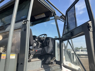 USED 2008 ELGIN PELICAN