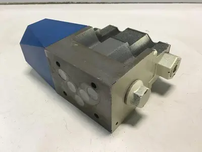 USED VICKERS DG4V-5-2A-M-P7L-H-6-30