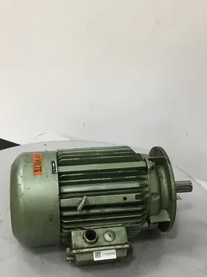 USED ANTRIEBSTECHNIK 3323793