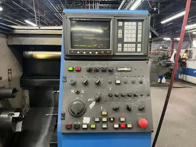 1997 HYUNDAI HIT-8F CNC Lathes | Toolquip, Inc. (4)