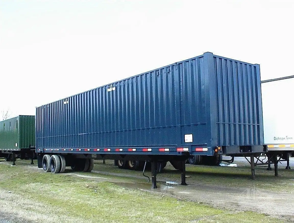 Used 1999 CUSTOM BUILT _UNKNOWN_ Misc Trailers Tennessee US | LMI Tennessee LLC #1504868