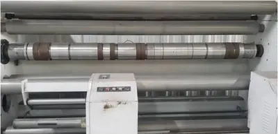 USED 2011 ASHE SAPPHIRE 230-50