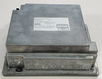 NEW Metrologic MS7620D
