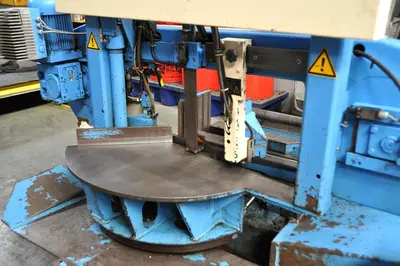 USED MEBA ECO-LINE Ø 335 MM
