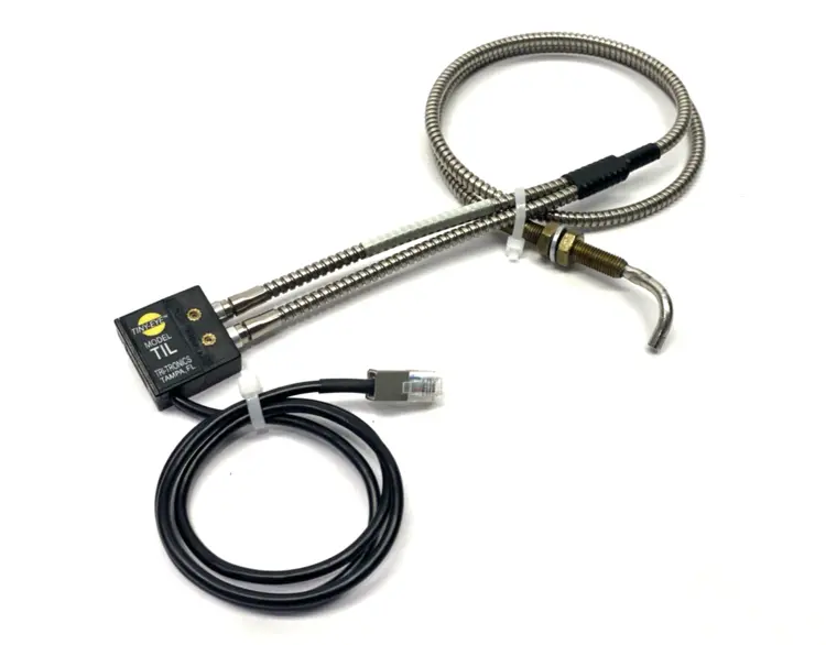 Used Tri-Tronics BF-A-36RT Sensors Michigan US | Maverick Industrial Sales #1399842