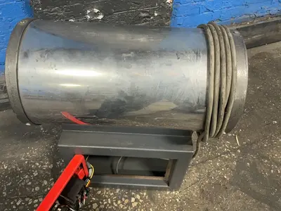 Used _UNKNOWN_ _UNKNOWN_ Vacuum Tumblers Ohio US | HGR 24 #1266524