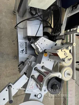 Used CVC CVC302C Labelers | Star Industries #1253378