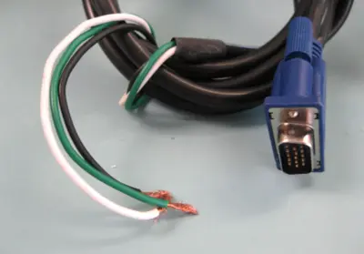 USED Hope Industrial Systems HIS-ML17-SGAG