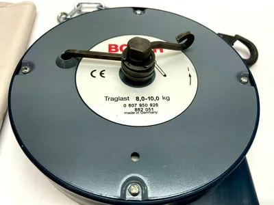 0607950926862012 | Bosch  Cable Reel Tool Balancer 8.0-10.0Kg - Used