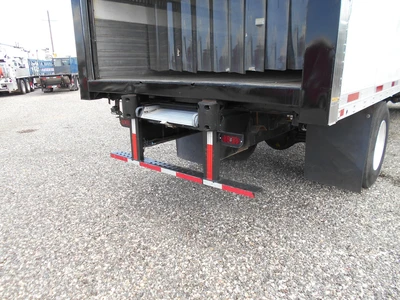 Used 2013 FREIGHTLINER BUSINESS CLASS M2 106 Reefer Trucks Arizona US | Tuscon Trux & Equipment Sales #1542897