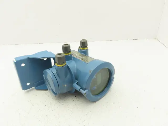 Used EMERSON MICRO MOTION _UNKNOWN_ Sensors | Arrow Industrial #558760