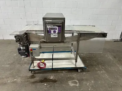 USED FORTRESS TECHNOLOGY PHANTOM