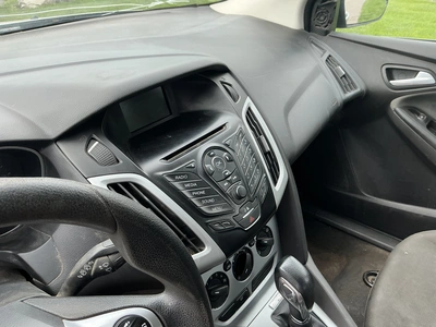 Used 2014 FORD FOCUS Cars Michigan US | Miedema Asset Management Group #1402784